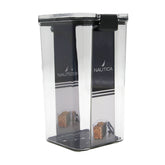 Airtight Food Container 1300ML Black